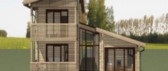 Визуализация в 3D для ландшафта дает возможность увидеть детальный ландшафтный дизайн